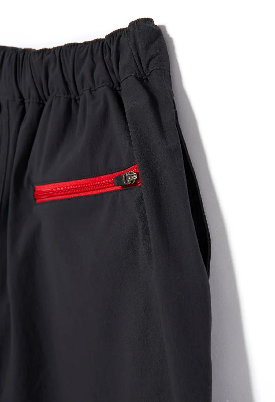 Topo Designs Women's River Shorts - Black