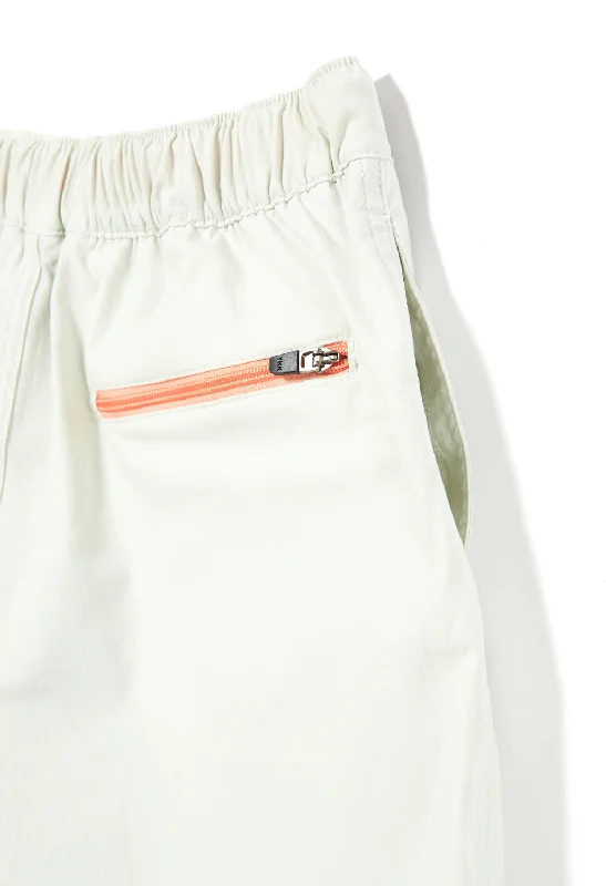 Topo Designs Women's River Shorts - Light Mint