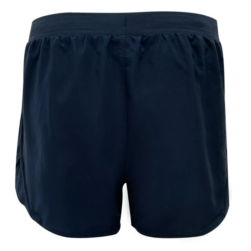 Under Armour Ladies Fly By Run Short 2.0