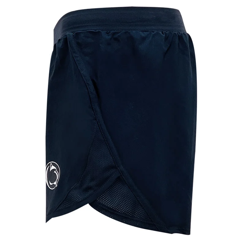 Under Armour Ladies Fly By Run Short 2.0