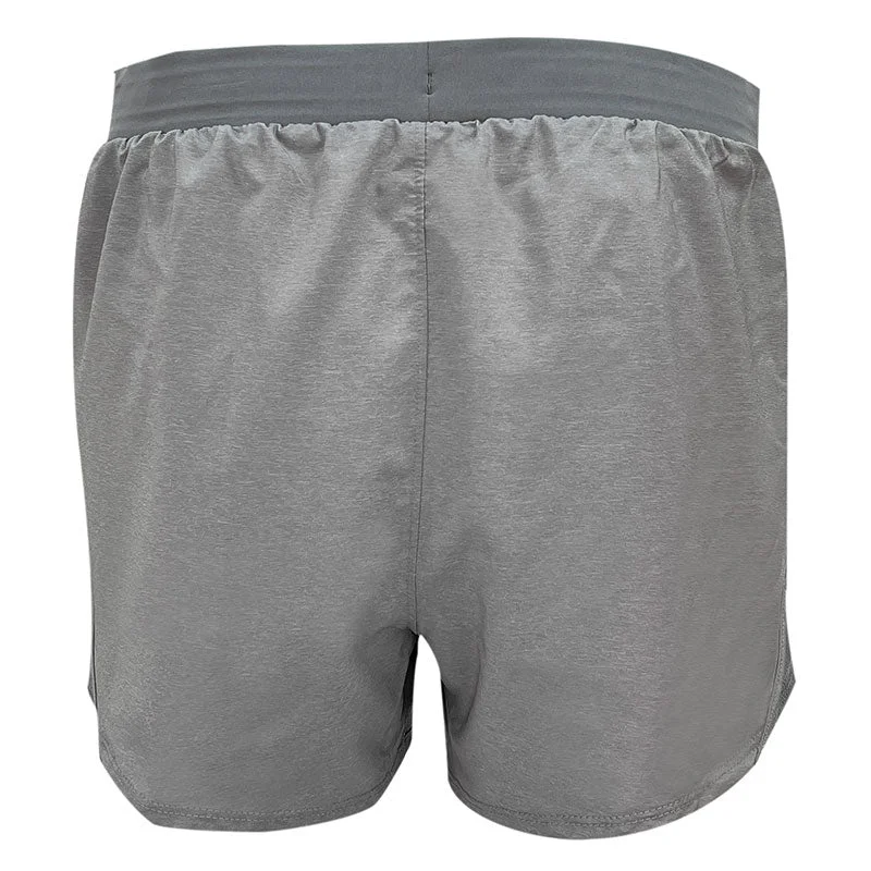 Under Armour Ladies Fly By Run Short 2.0