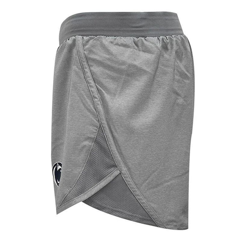 Under Armour Ladies Fly By Run Short 2.0