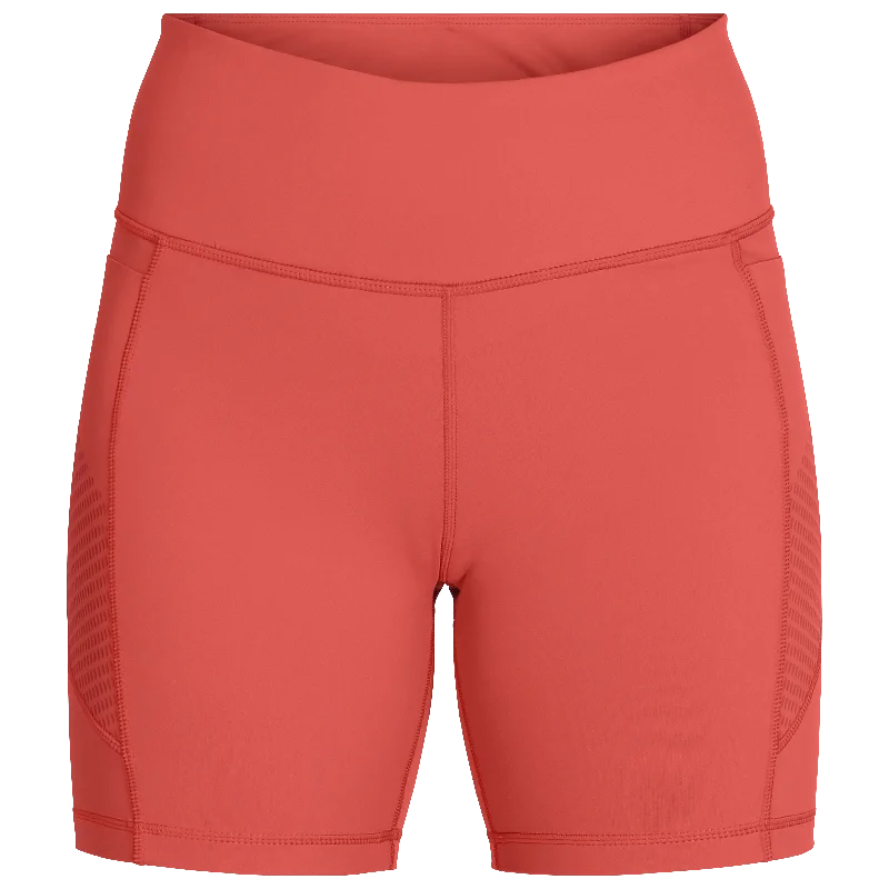 Women's Ad-Vantage Shorts - 6