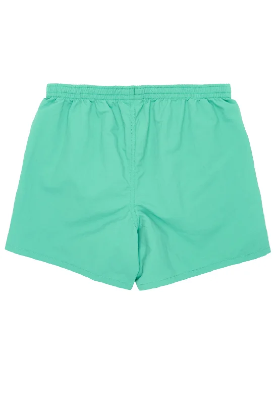 Patagonia Women's Baggies Shorts - 5 in. - Subtidal Blue