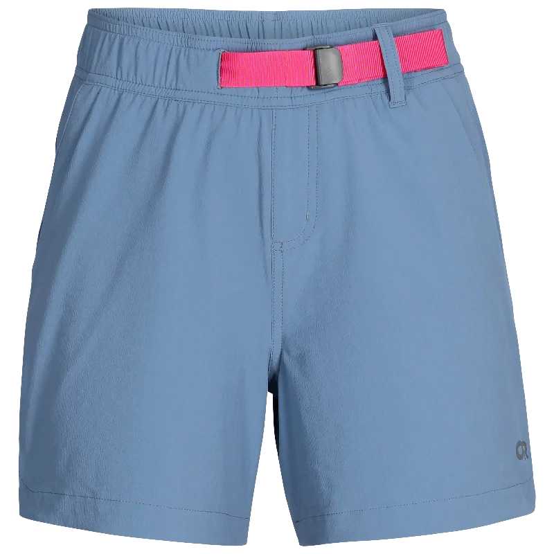 Women's Ferrosi Shorts - 5