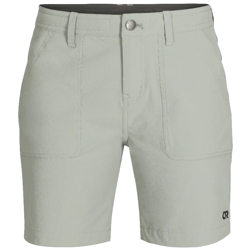 Women's Ferrosi Shorts - 7