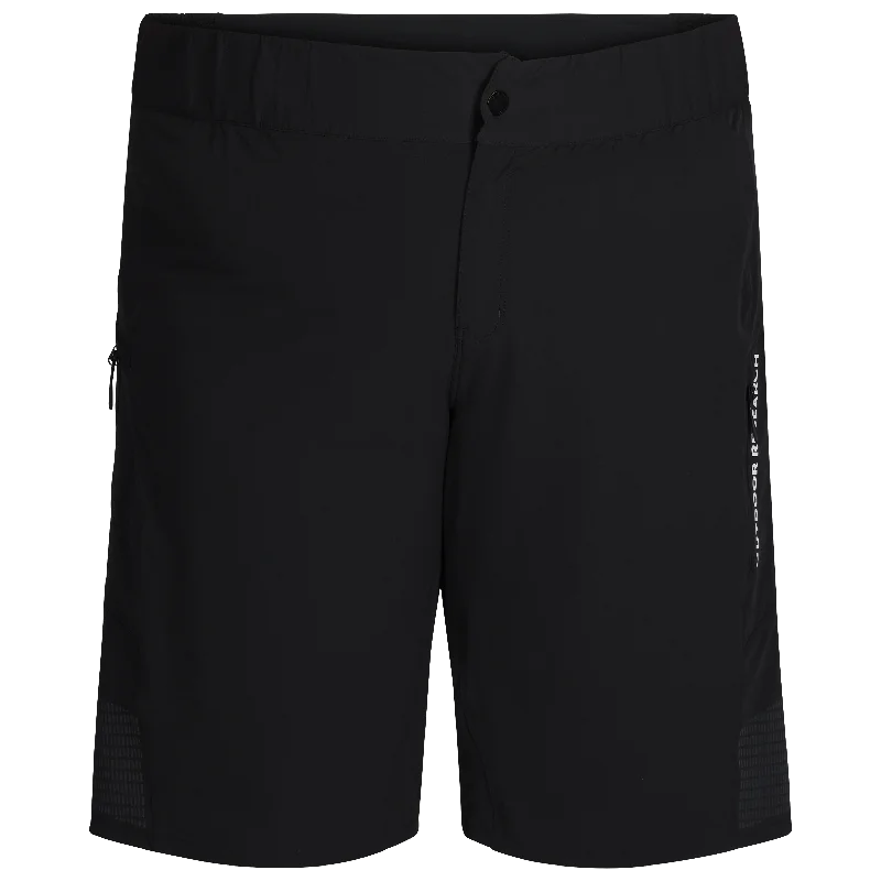 Women's Freewheel MTB Ride Shorts - Plus