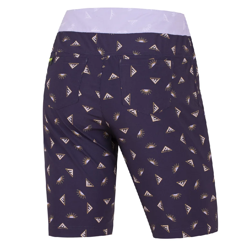 Women's Summit Shell Shorts