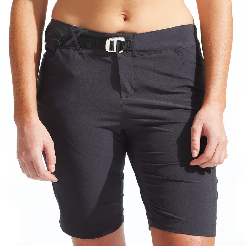 Women's Summit Shell Shorts