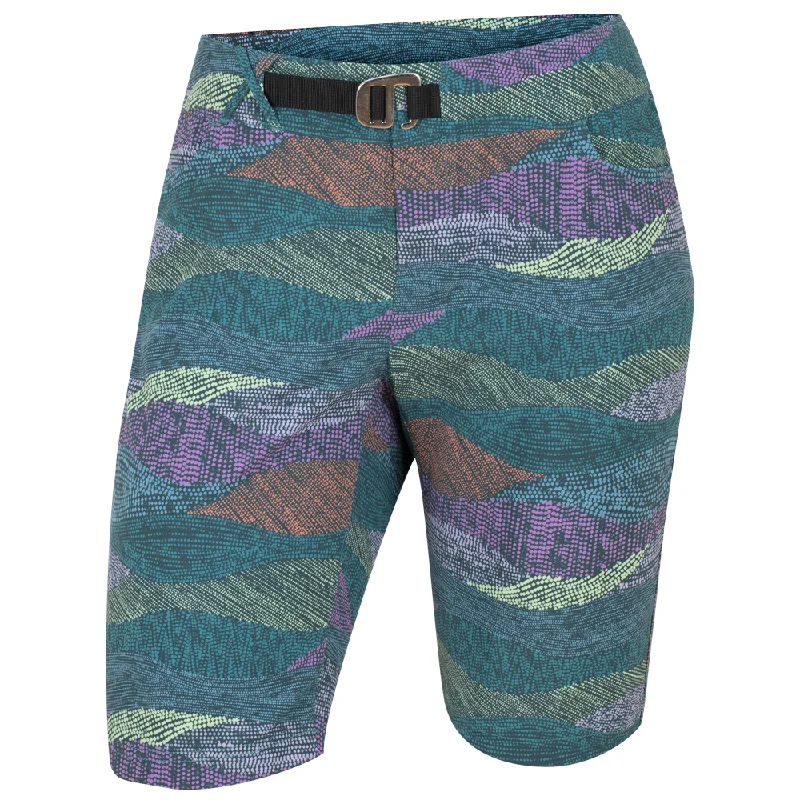 Women's Summit Shell Shorts