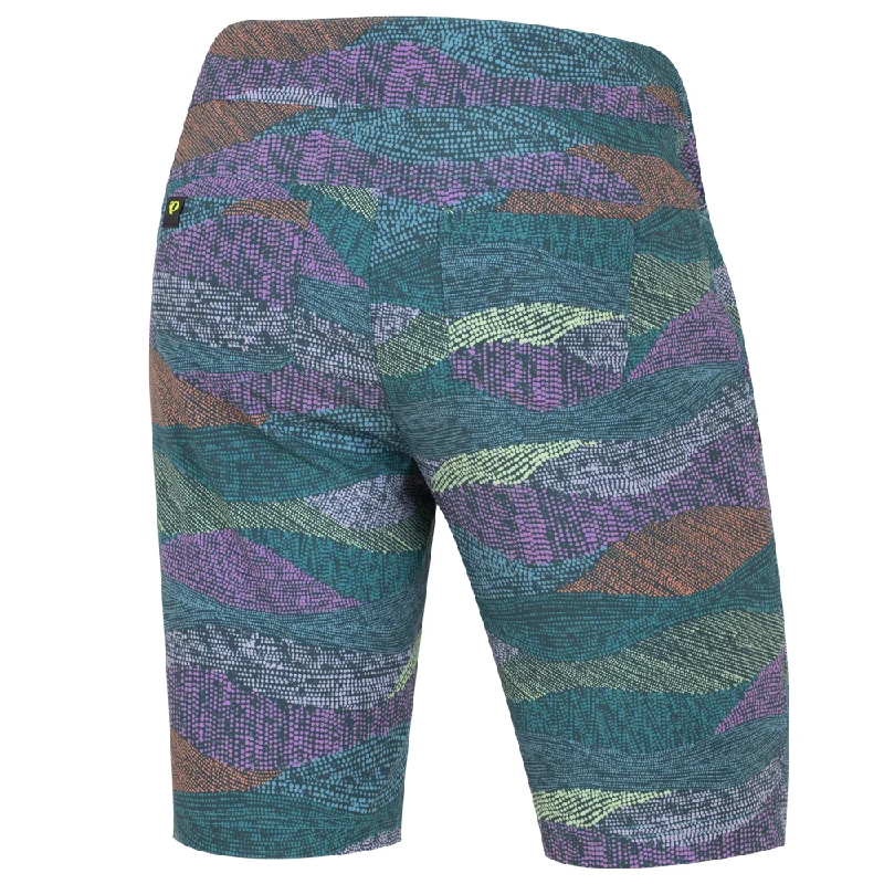 Women's Summit Shell Shorts