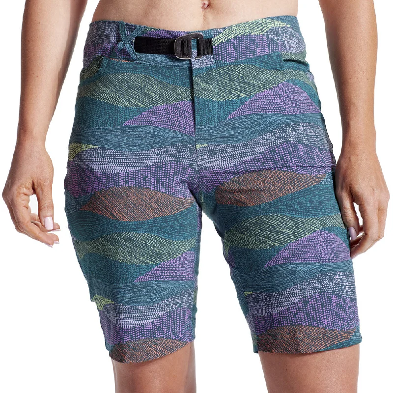 Women's Summit Shell Shorts