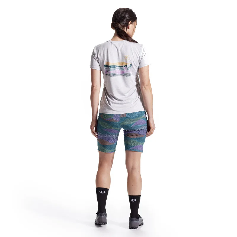 Women's Summit Shell Shorts