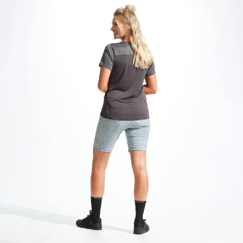 Women's Summit Shell Shorts