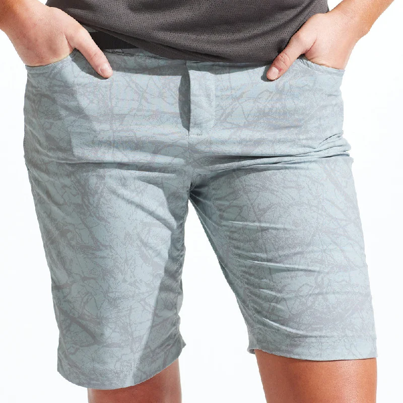 Women's Summit Shell Shorts