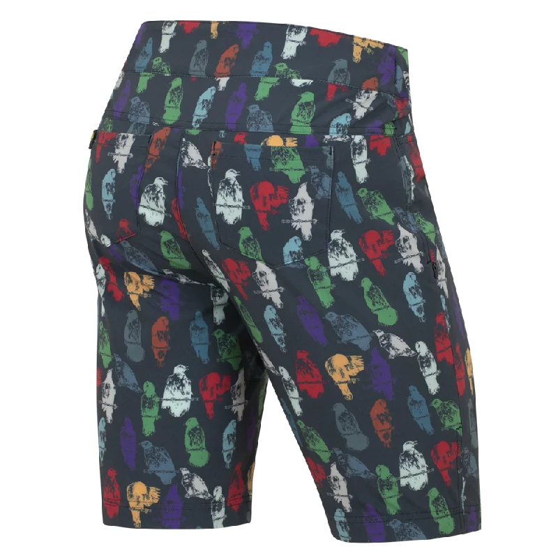 Women's Summit Shell Shorts