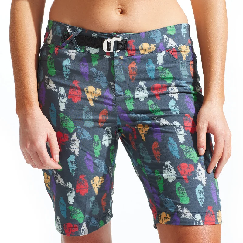 Women's Summit Shell Shorts