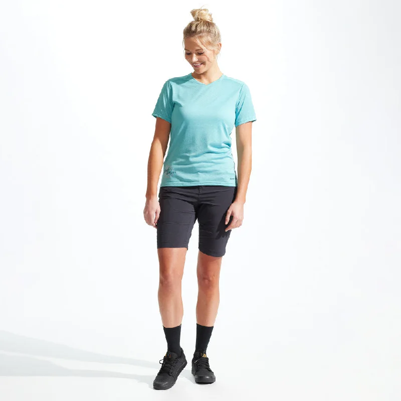 Women's Summit Shell Shorts