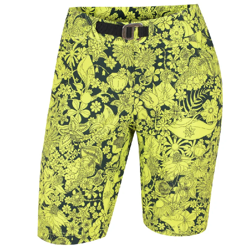 Women's Summit Shell Shorts