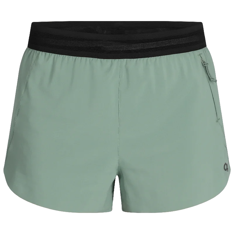 Women's Swift Lite Shorts - 2.5