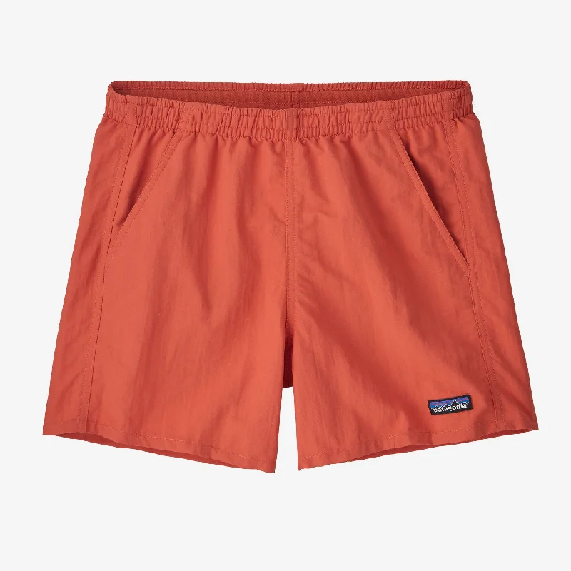 W's Baggies Shorts - 5 in.