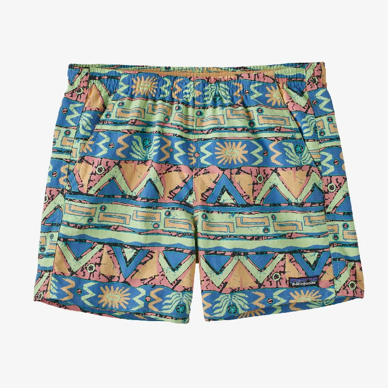 W's Baggies Shorts - 5 in.