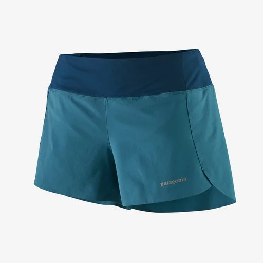 W's Strider Pro Shorts - 3 1/2 in.