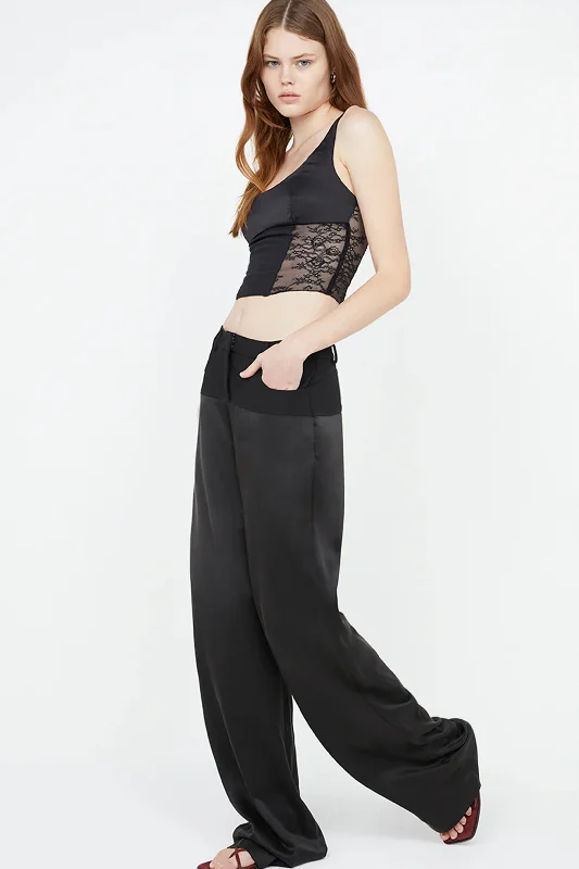 BEC + BRIDGE | Airlie Pant - Black