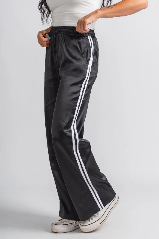 Colt track pants black