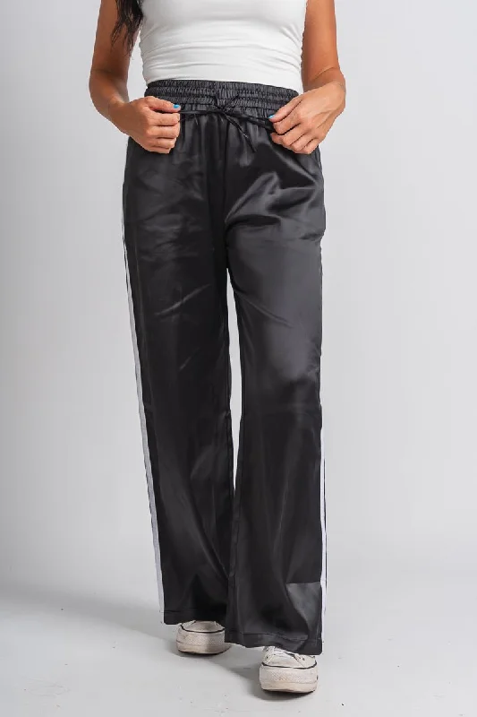 Colt track pants black