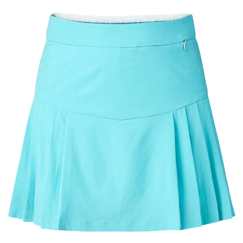 Daily Sport Women's Isla Lagoon Blue Skort 20.5