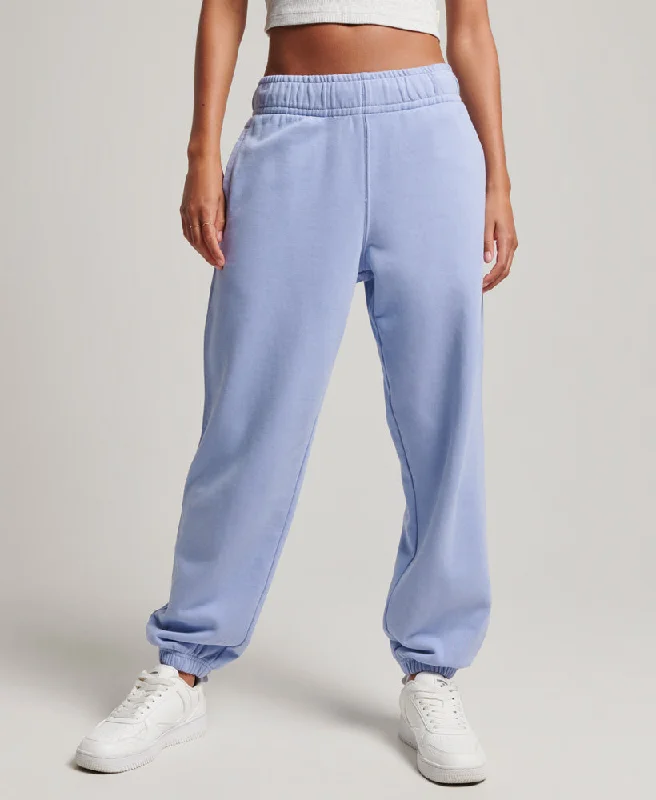 Essential Boyfriend Joggers | Jacaranda