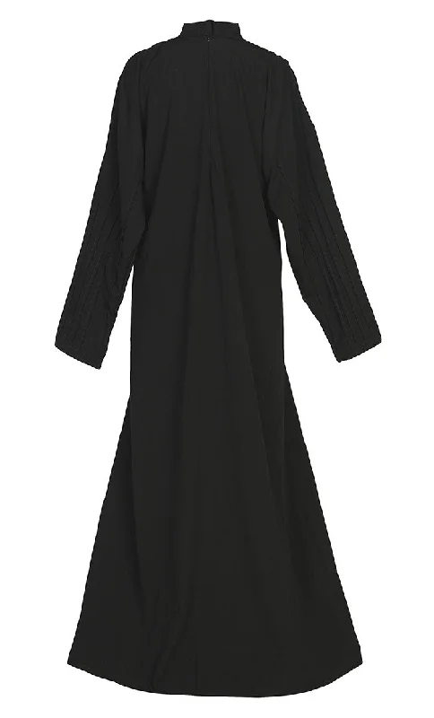 Everyday Wear Comfortable Nida Abaya