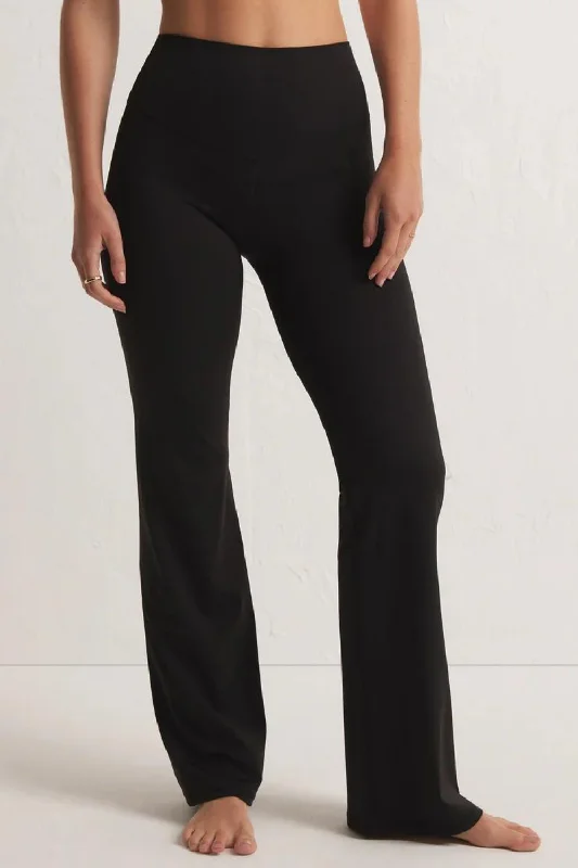 High Kick Flare Pant