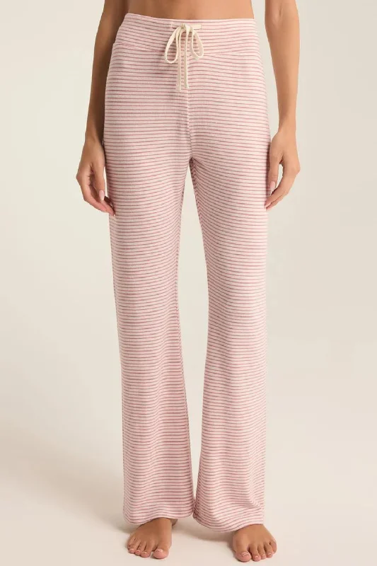 In The Cloud Stripe Pant