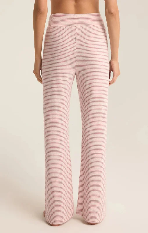 In The Cloud Stripe Pant