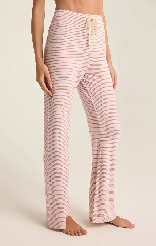 In The Cloud Stripe Pant