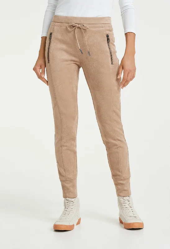 Levina Soft Trousers