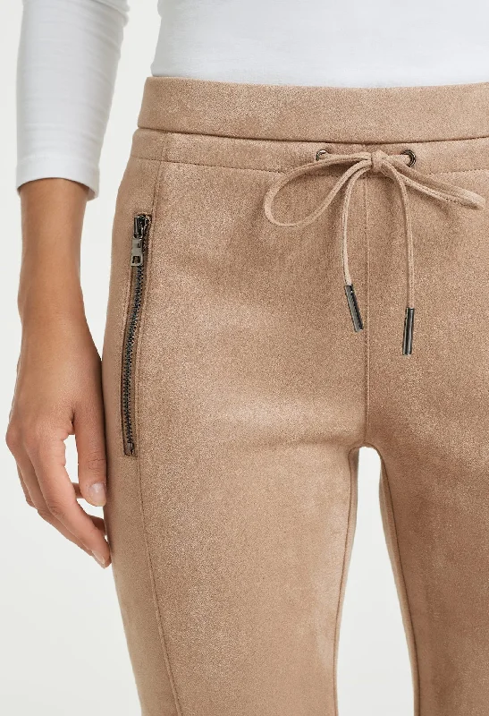 Levina Soft Trousers