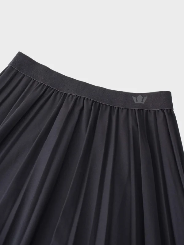 Pleated Skirt 37