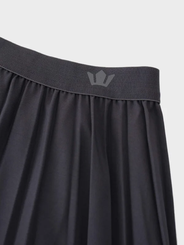 Pleated Skirt 37