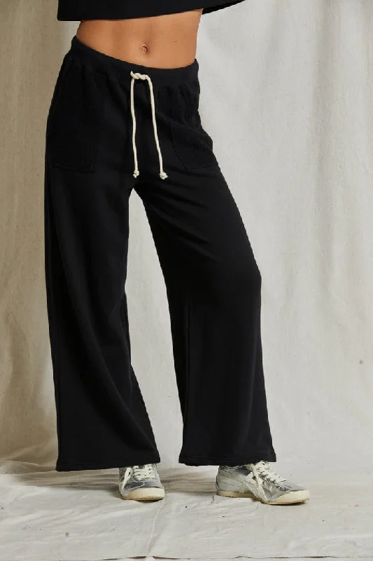 Rosanna French Terry Pant