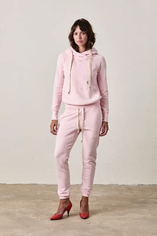 SAYDE SWEATPANT / PINK