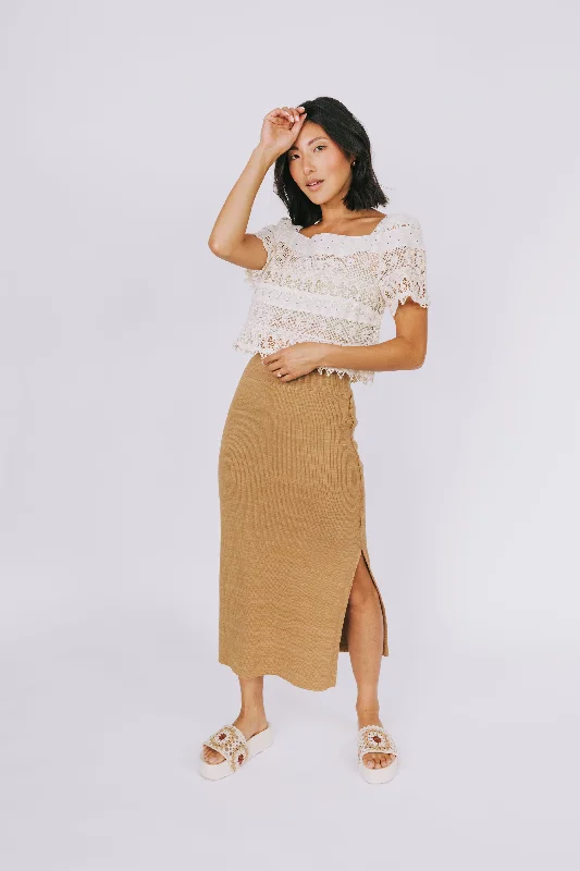 Seek Harmony Skirt