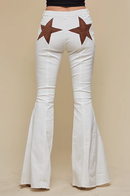 Starlet Bell Bottoms