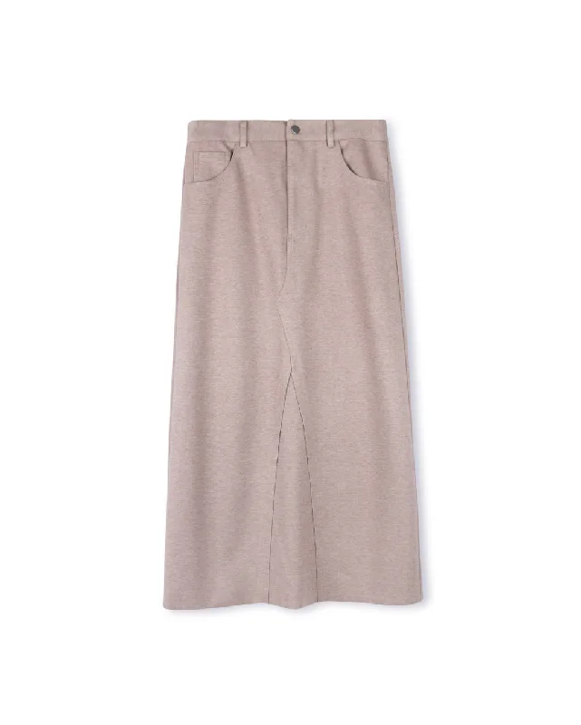 Steiner Maxi Skirt