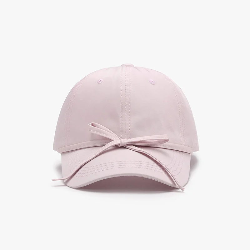 Blush Pink / One Size