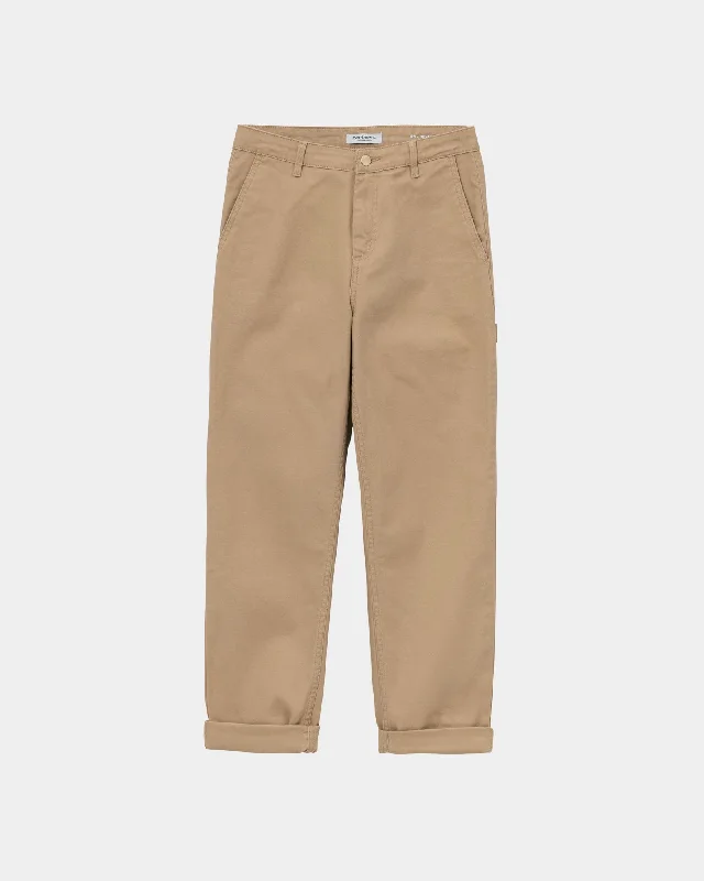 Pierce Pant | Dusty Hamilton Brown