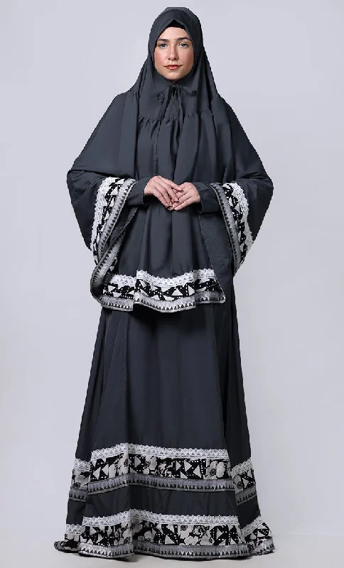 Women's Prayer Dress