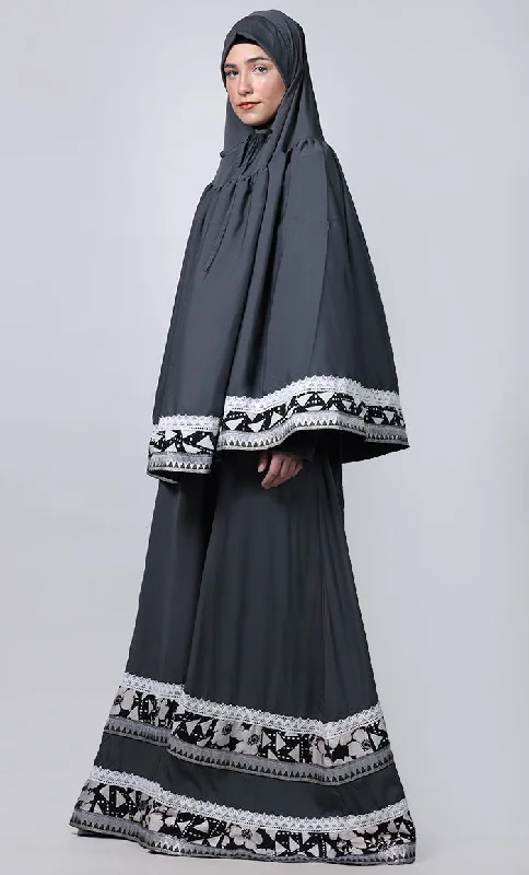 Women's Prayer Dress